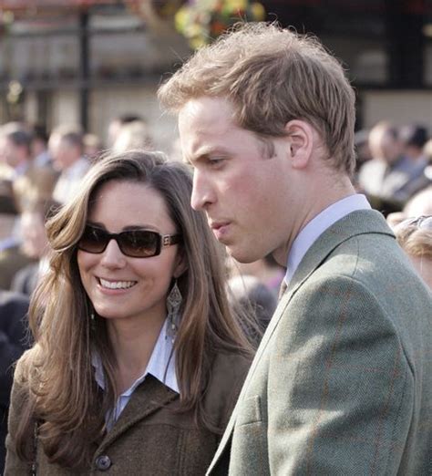 Los detalles de la ruptura de Kate Middleton y el príncipe Guillermo ...