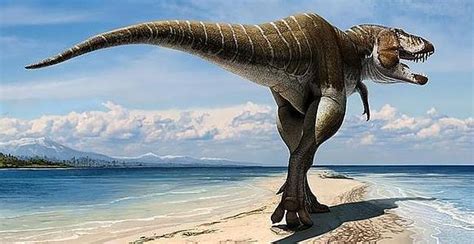 Los diez dinosaurios más raros descubiertos en los últimos años