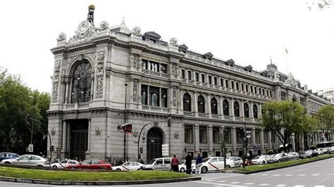 Los diez edificios más singulares de Madrid
