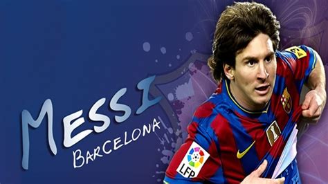 Los diez mejores goles de Messi en el Barcelona BEST GOALS ...