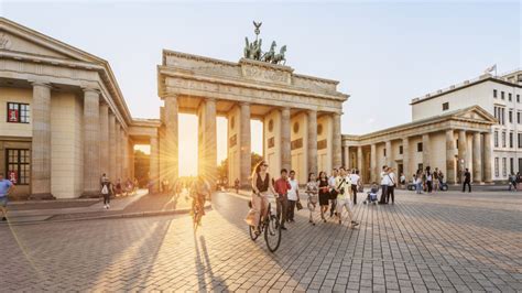 Los diez principales lugares para visitar en Berlín ...