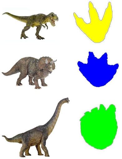 Los  Dinos  de Torrevirreina: Diplodocus