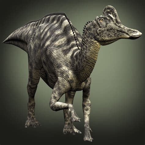 Los dinosaurios desconocidos de México   Alef