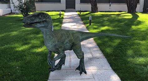 Los dinosaurios en 3D llegan a Google: así puedes verlos desde tu móvil ...