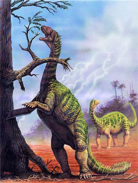 Los Dinosaurios : Historia Y Tipos De Dinosaurios!!!!