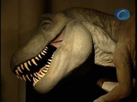 Los dinosaurios llegan a Valladolid   YouTube