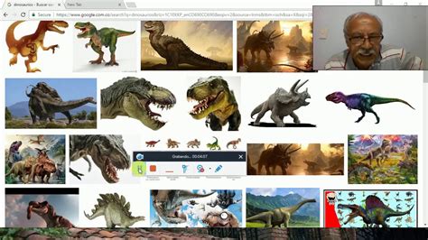 ¿Los dinosaurios los creó Dios?   YouTube