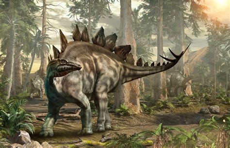 Los dinosaurios más famosos de la prehistoria   Arqueópterix