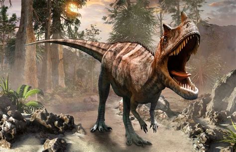 Los dinosaurios más famosos de la prehistoria ...