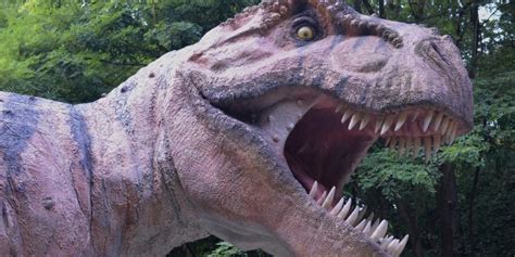 Los dinosaurios más temibles del período Cretácico