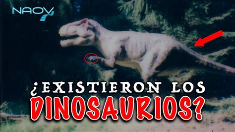 ¿Los Dinosaurios No Existieron? | ¿Son Ciencia Ficción ...