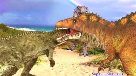 Los dinosaurios para niños de primaria on Youtube   YouTube