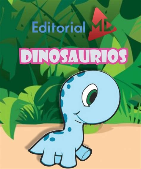 Los Dinosaurios Para Niños Para Imprimir  Historia y Datos ...