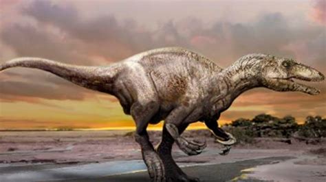 Los dinosaurios patagónicos llegan a Canal Encuentro | TELEVISIÓN ...