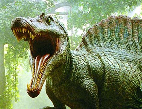 Los dinosaurios tenían más aire que cerebro dentro de sus ...