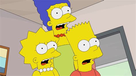Los domingos, capítulos de estreno de  Los Simpson  en ...