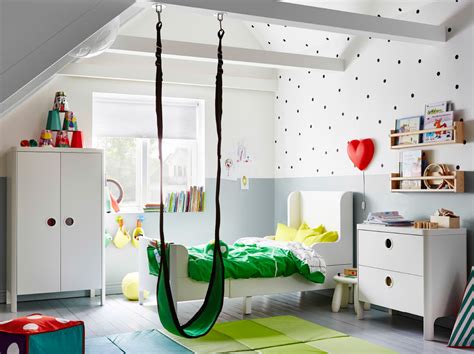 Los dormitorios juveniles de Ikea 2018 | iMuebles