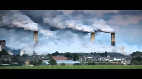 Los Efectos de la Contaminación Ambiental [Documental] HD ...