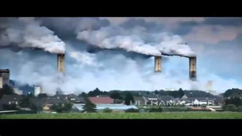 Los Efectos de la Contaminación Ambiental Documental HD ...