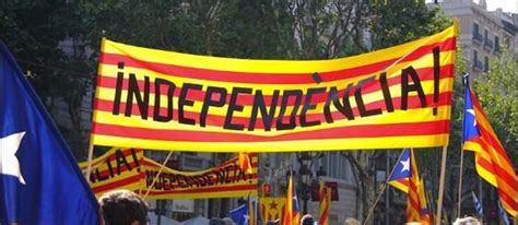 Los entresijos de la independencia en Catalunya | Revista ...