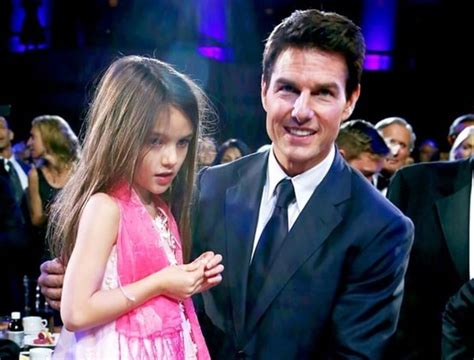 Los escabrosos motivos que tiene Tom Cruise para evitar ...