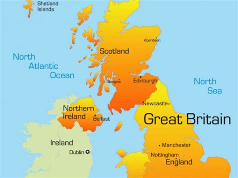 Los escoceses deciden votan por la independización del Reino Unido | El ...