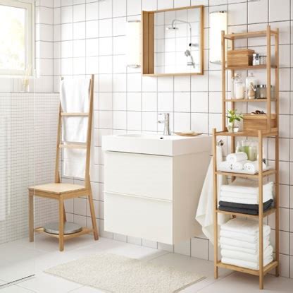 Los espejos más baratos de Ikea para el baño