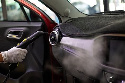 Los expertos alertan del peligro de usar ozono en los coches