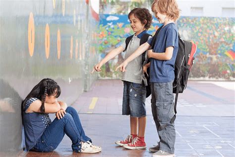 Los factores detrás de la violencia escolar – Chicureo Hoy