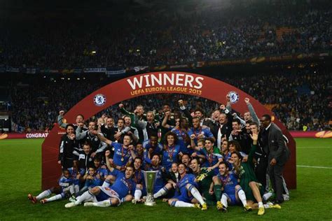 Los ganadores de la Europa League obtendrán plaza l RTVE.es