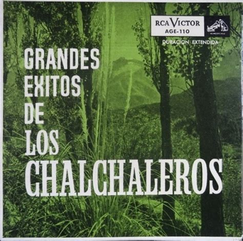 Los Grandes Exitos de Los Chalchaleros   Los Chalchaleros | User ...