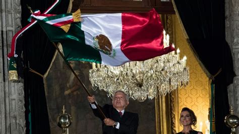 Los gritos de Independencia más polémicos de México   PorEsto