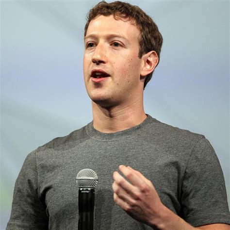 Los hechos que convierten a Mark Zuckerberg en todo un ...