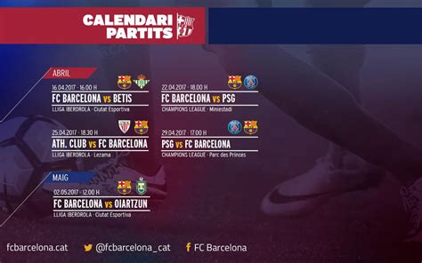 Los horarios de los próximos partidos del Barça Femenino, confirmados