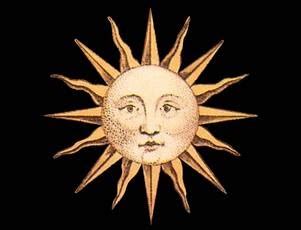 Los Indios de las Praderas: Plegaria en el Solsticio de Verano al modo ...