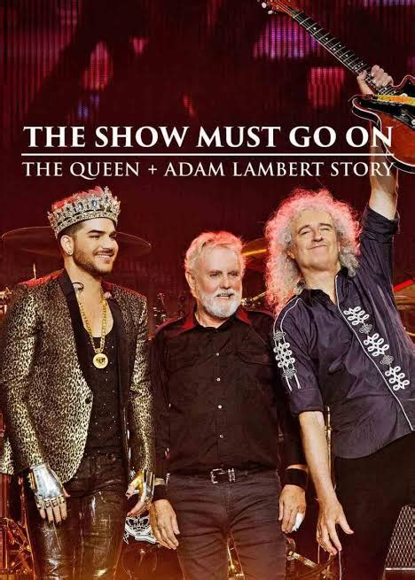 ¡Los integrantes de Queen están de regresó junto a Adam ...