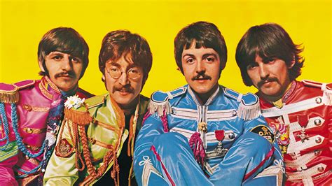Los integrantes de The Beatles: del peor al mejor ...