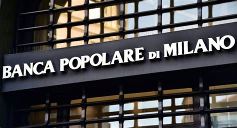Los italianos Banco Popolare y Banca Popolare di Milano ...