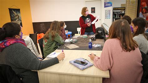 Los juegos de mesa para potenciar el aprendizaje en la escuela: llegan ...