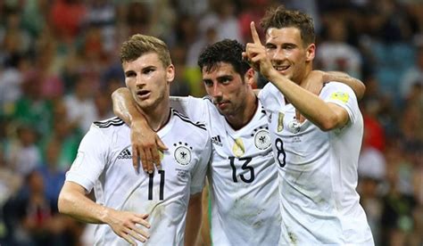 Los jugadores alemanes se garantizan 30.000 euros de prima ...