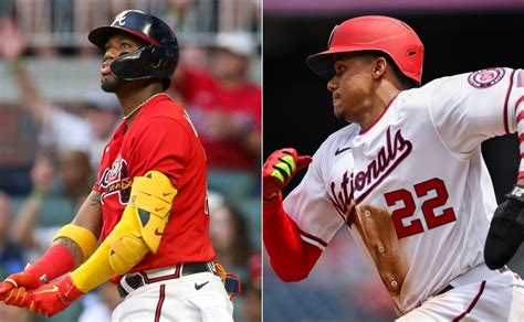 Los jugadores internacionales del MLB All Star 2022   Sports Exclusive