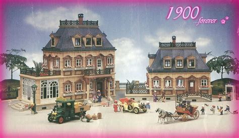 Los juguetes :: Playmobil 1900 | Playmobil, Juguetes ...
