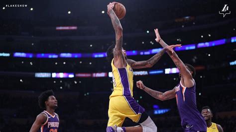 Los Lakers aceleran: 11 victorias en los últimos 15 partidos   AS.com