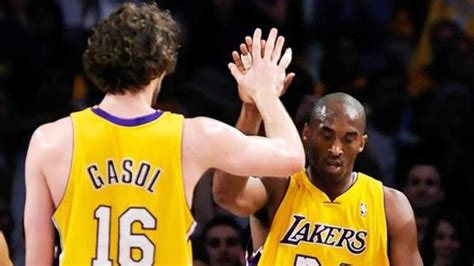 Los Lakers inician la NBA con tres partidos consecutivos