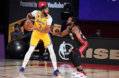 Los Lakers se llevan el juego cuatro de las finales de la NBA   LARAZON.CO