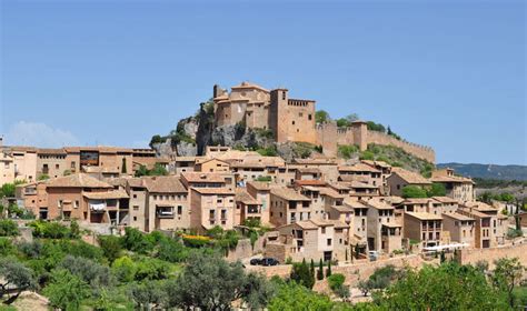 Los lugares más bonitos de Huesca. Vive la magia   Buscarutas.com