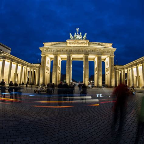 Los lugares más fantásticos que puedes visitar en Berlín ...