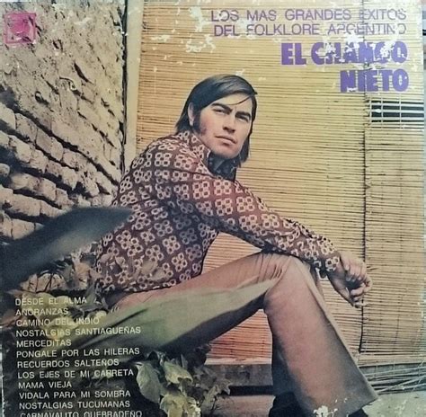 Los Mas Grandes Exitos Del Folklore Argentino | Discogs
