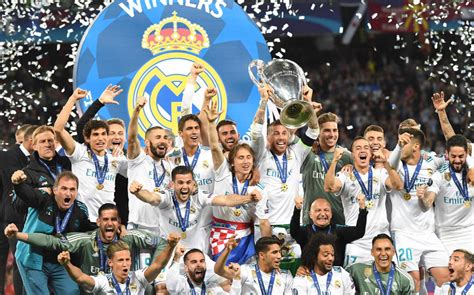 Los máximos ganadores de la UEFA Champions LeagueMediotiempo