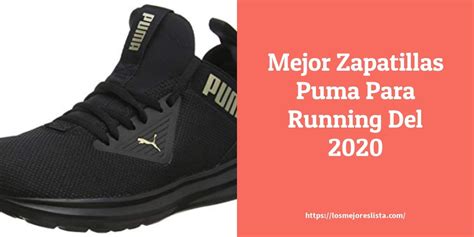Los mejores 10 Zapatillas Puma Para Running   Guía de compra, Opiniones ...